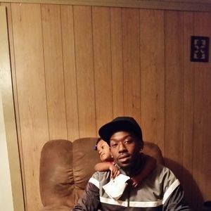 Meet your Posher, Darius